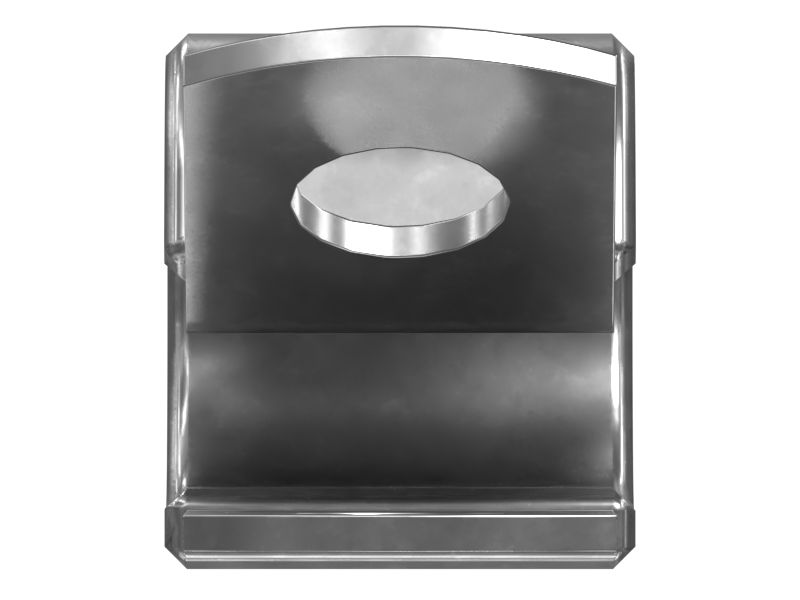 ХОМУТ ПЕТЛЕВОЙ