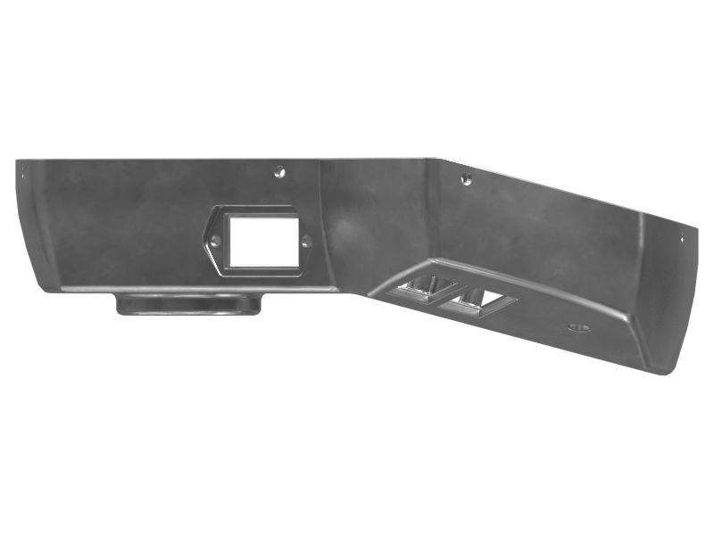 КРЫШКА В СБОРЕ