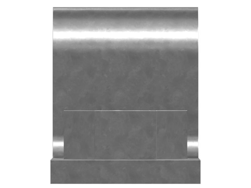 179-2426: Water Lines Clip Mounting Bracket | CATCorp