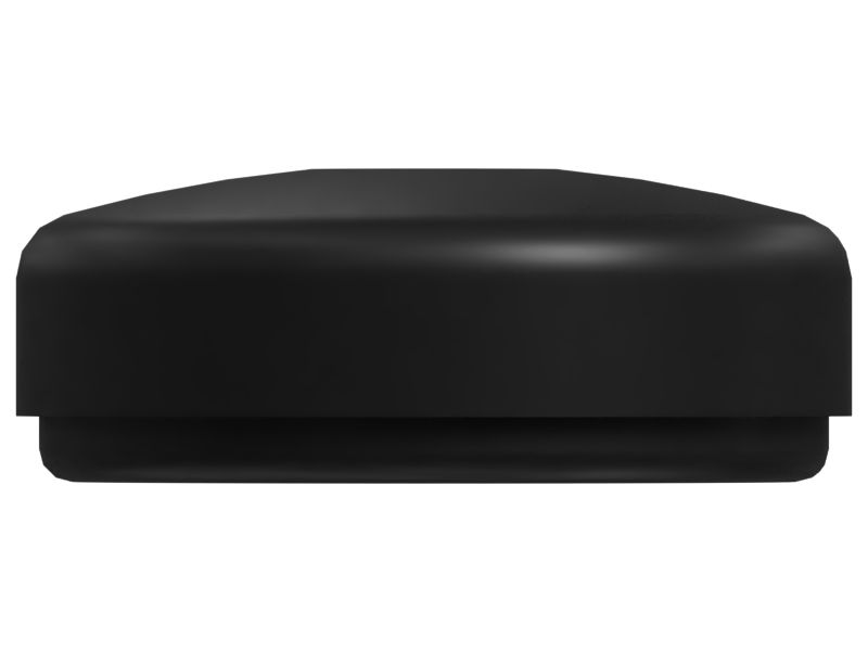 238-0303: 25.4mm Outer Diameter Control Switch Knob | CATCorp