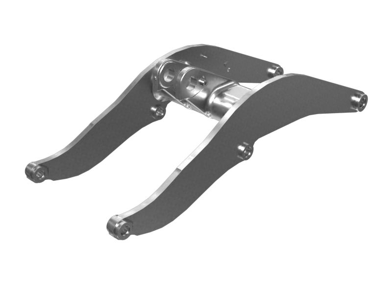 191-0629: Bucket Lift Arm | CATCorp
