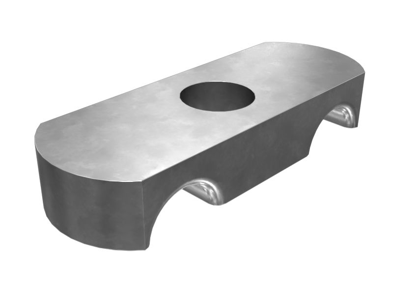 ЗАЖИМ В СБОРЕ