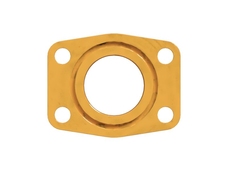 ТРУБА В СБОРЕ