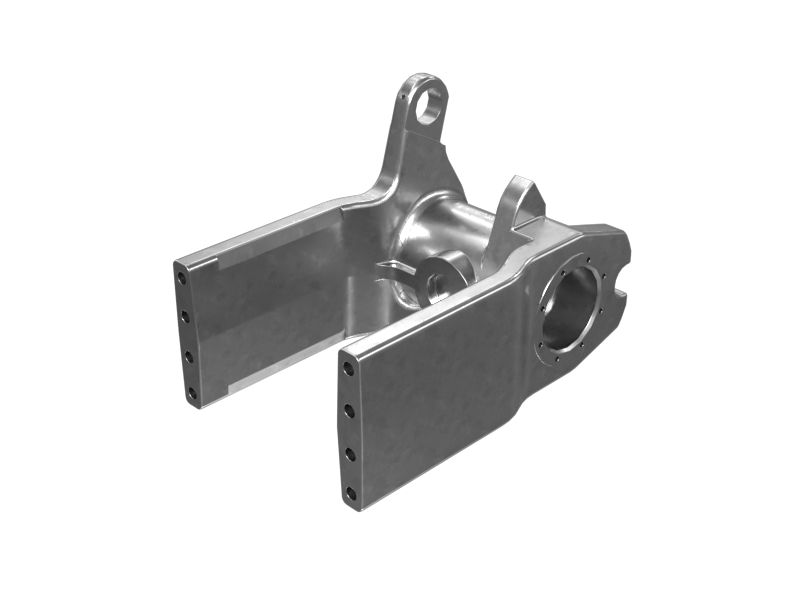 СЦЕПНОЕ УСТРОЙСТВО