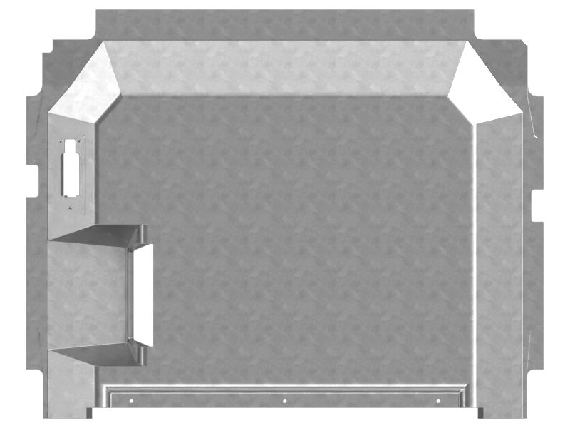 ОБИВКА ПОТОЛКА В СБОРЕ