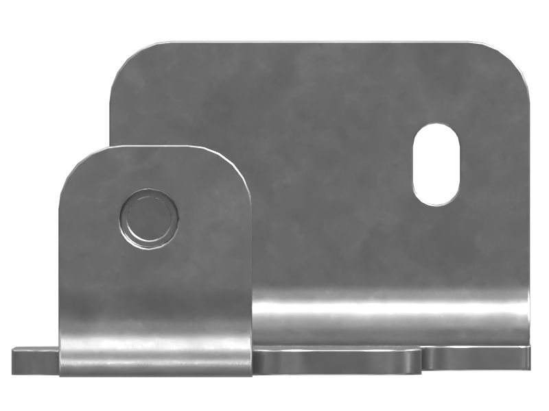 242-9005: Fan Pump Bracket 2429005 купить
