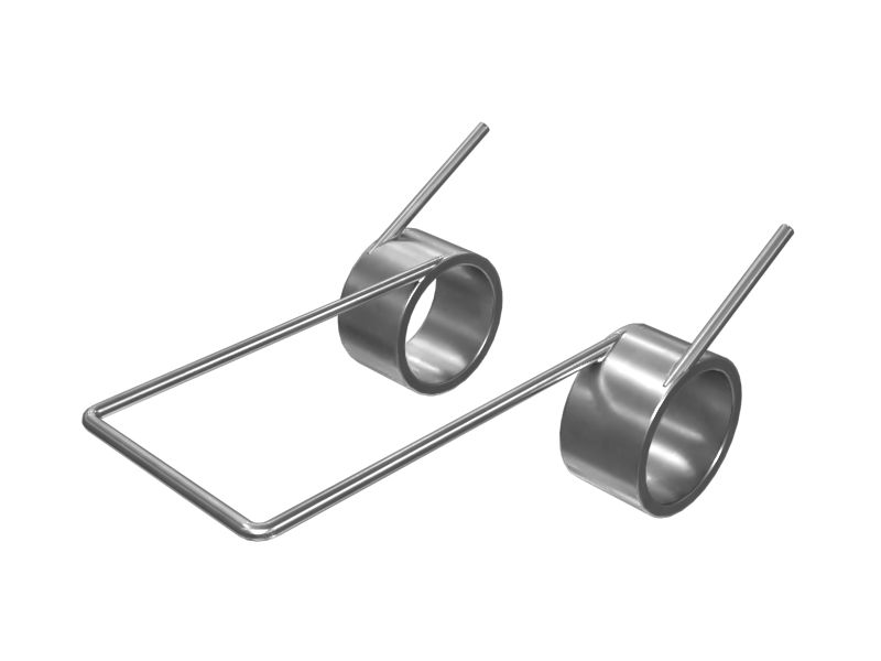 ПРУЖИНА НАТЯЖЕНИЯ