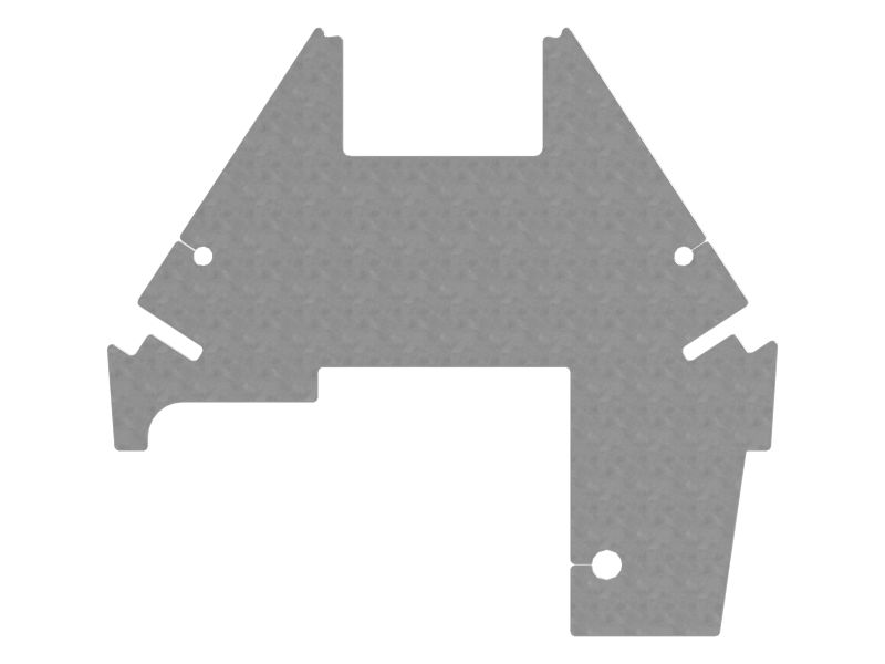 КОВРИК НА ПОЛ