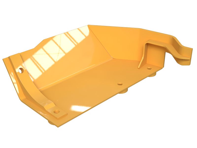 261-7110: ОГРАЖДЕНИЕ В СБОРЕ