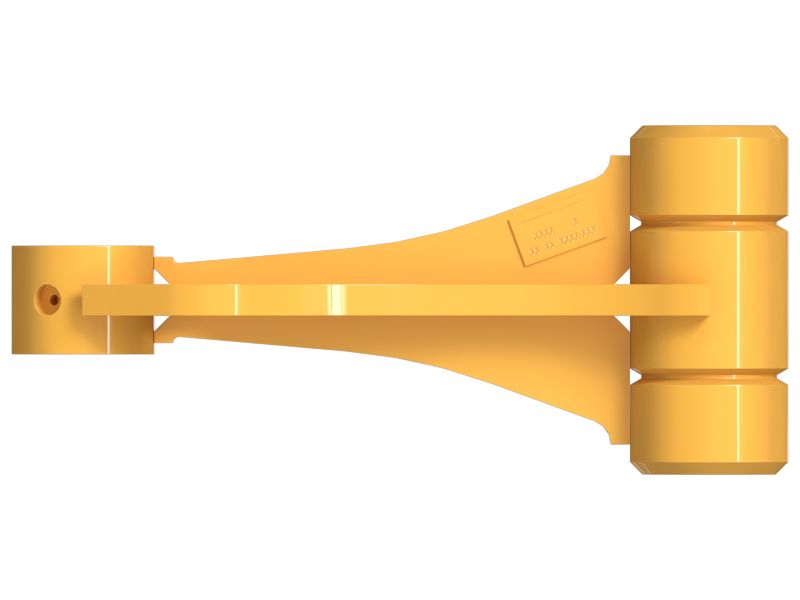 ПОДШИПНИК ТЯГИ В СБОРЕ