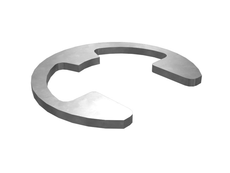 178-4092: ЗАЖИМ КРУГЛЫЙ