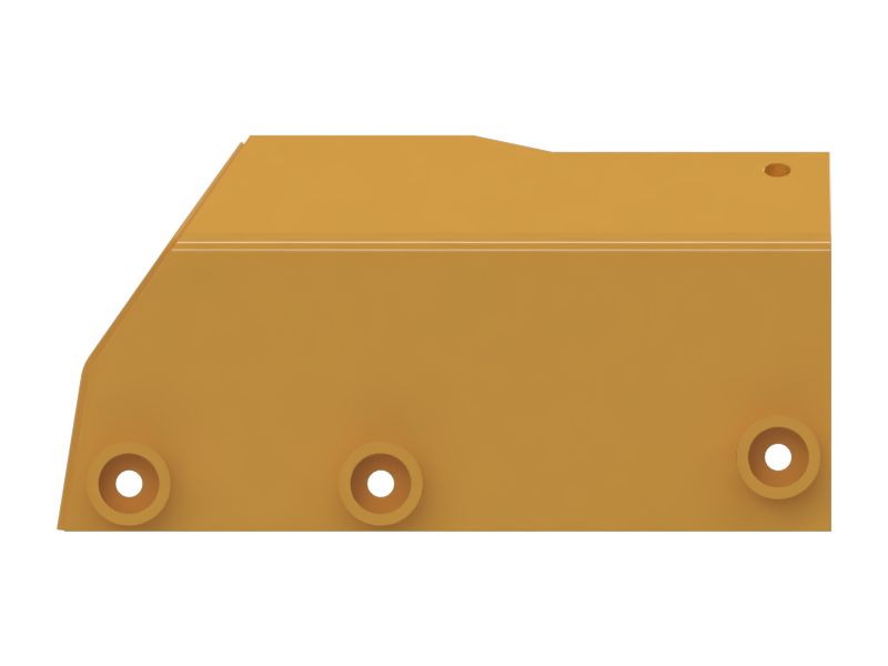 264-7098: Idler Guard End 2647098 купить