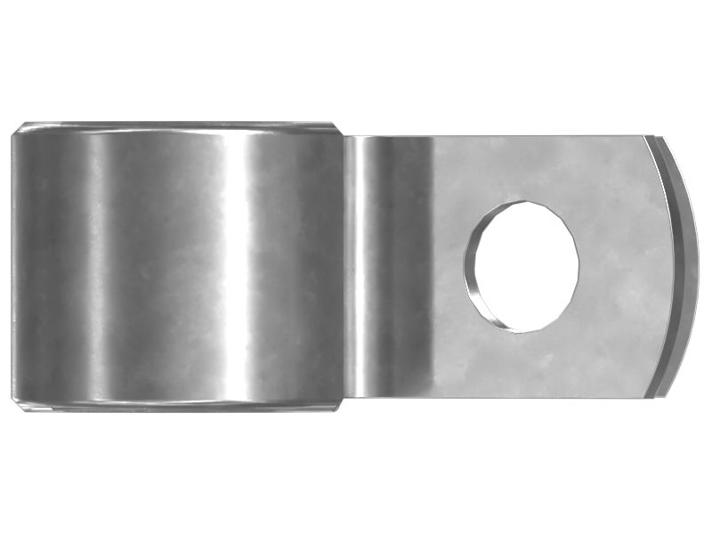 ХОМУТ ПЕТЛЕВОЙ