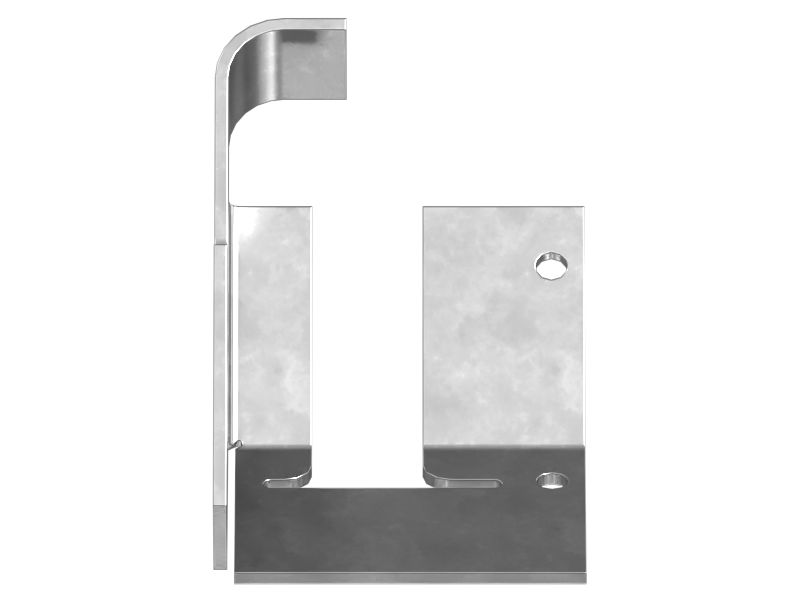 280-0935: 4.78mm Thickness Radiator Baffle Mounting Stripe | CATCorp