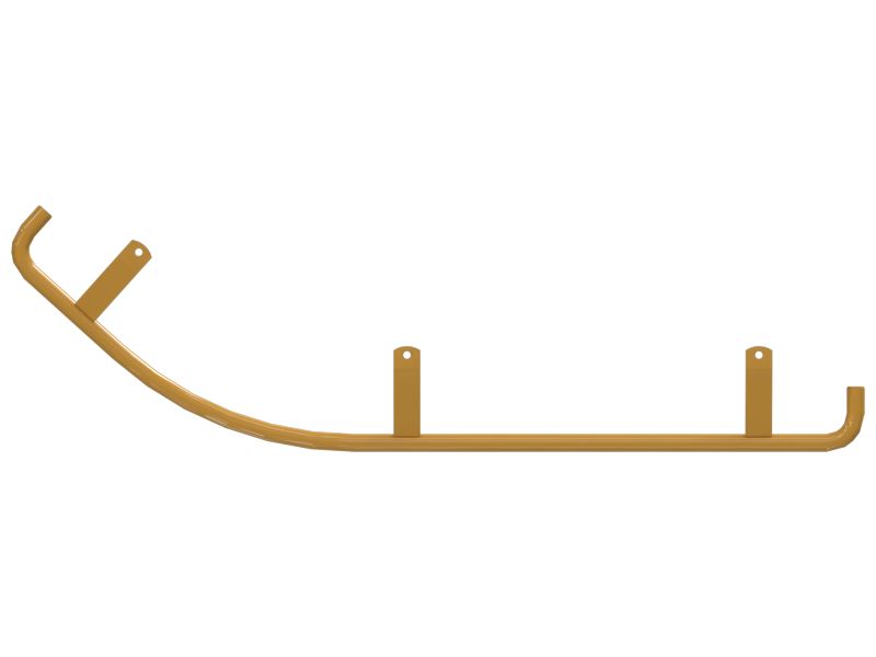 277-0516: Left Hand Bucket Control Grab Handle | CATCorp