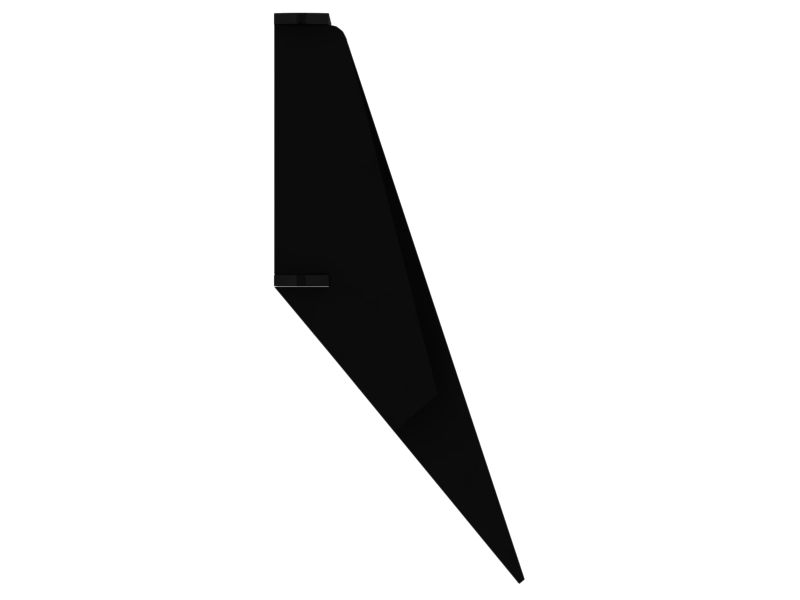 ОГРАЖДЕНИЕ С В СБОРЕ