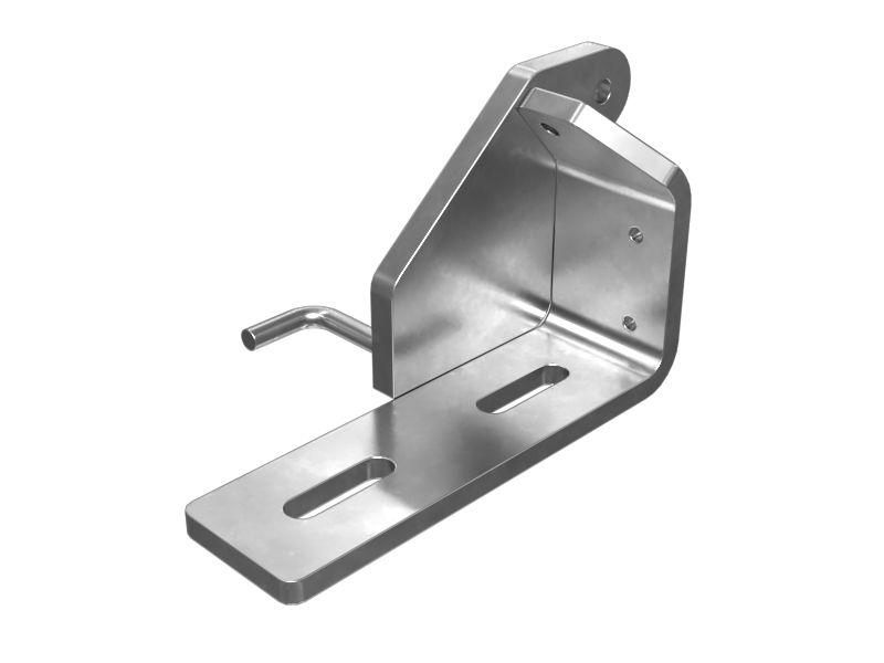 167-3821: КРОНШТЕЙН В СБОРЕ