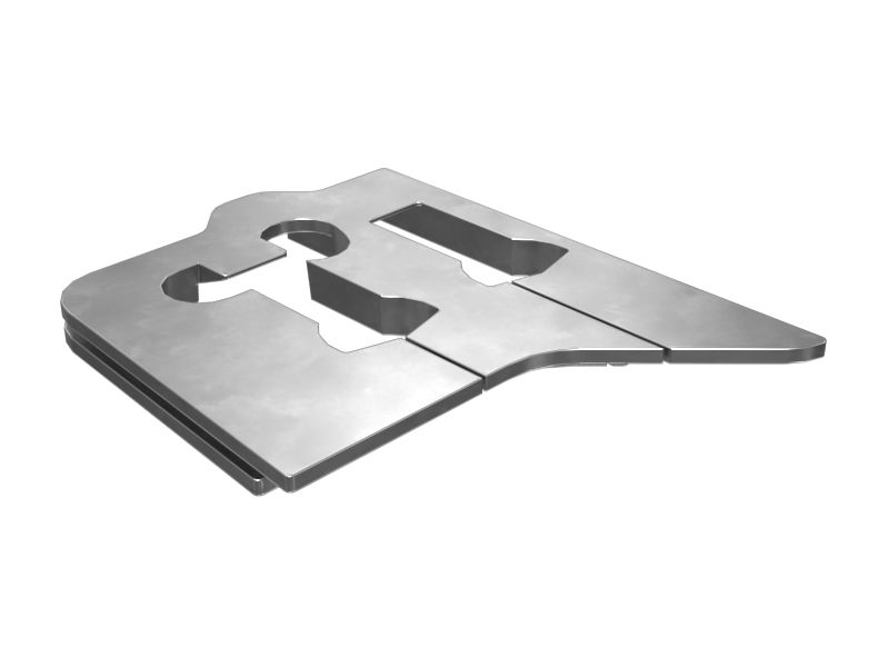 ИЗОЛИРУЮЩАЯ ШАЙБА