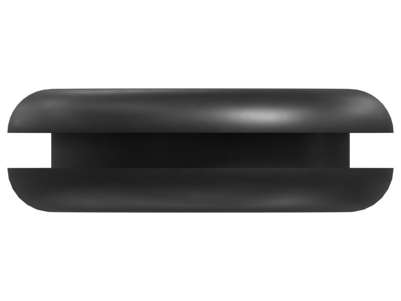 Уплотнение для жгута проводов, внутренний диаметр 19,05 мм