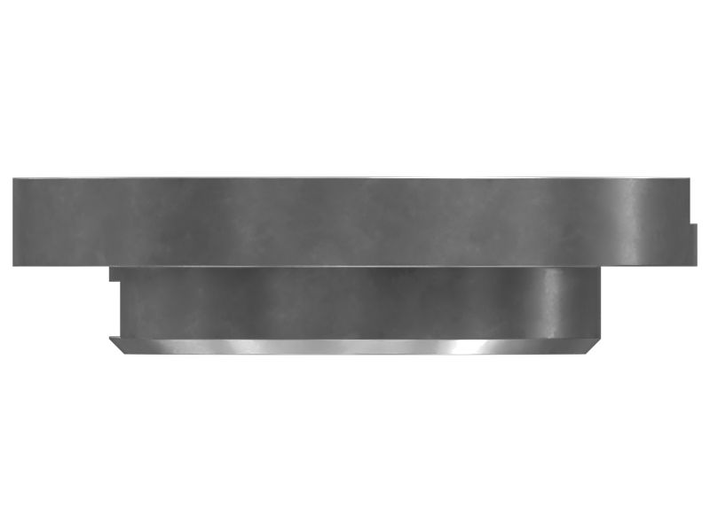 ПЛАСТИНА КОЖУХА