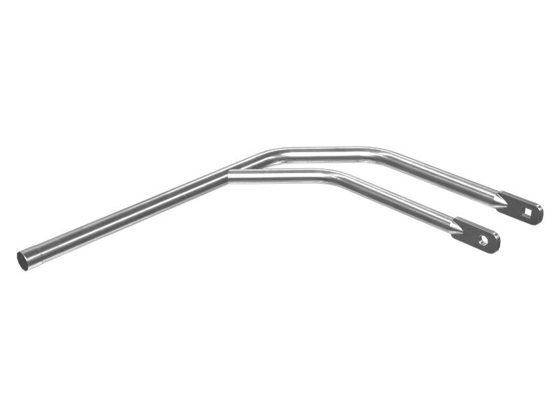 РЫЧАГ ЗЕРКАЛА