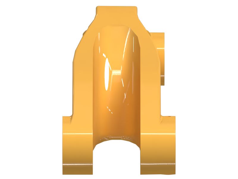 РЫЧАГ В СБОРЕ