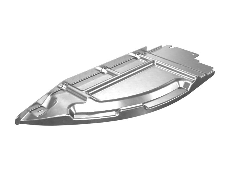 266-7606: СТЕНКА ПРАВАЯ