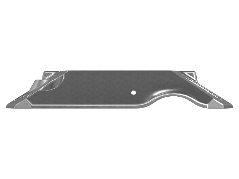 219-7253: Engine Compartment Shield | CATCorp