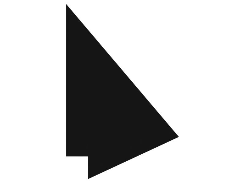 НАКЛЕЙКА 777F