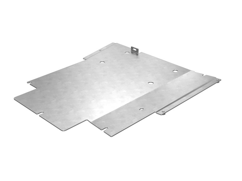 206-1832: ПЛАСТИНА В СБОРЕ