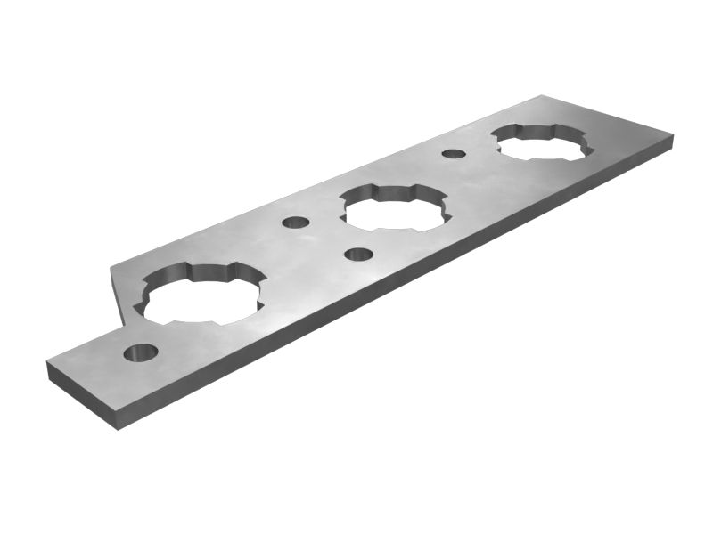 ПЛАСТИНА БОКОВАЯ