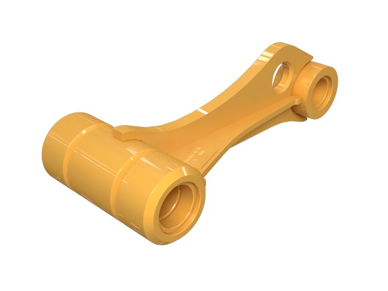 ПОДШИПНИК ТЯГИ В СБОРЕ