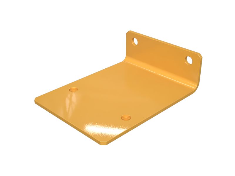 КРОНШТЕЙН В СБОРЕ