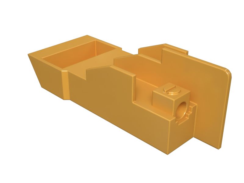 232-0743: ОПОРА ВЫКЛЮЧАТЕЛЯ
