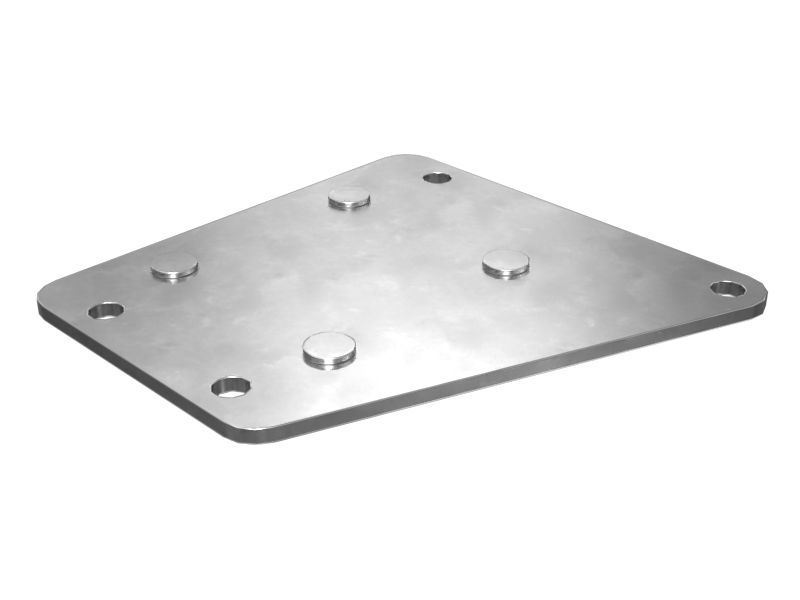 230-4089: 6mm Thick Prelubrication Pump Mounting Plate 2304089 купить