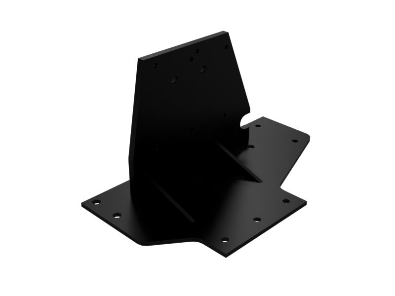 251-9436: КРОНШТЕЙН В СБОРЕ