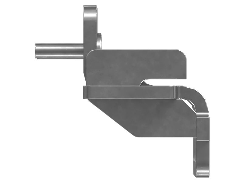 170-2422: Left Hand Condenser Support 1702422 купить