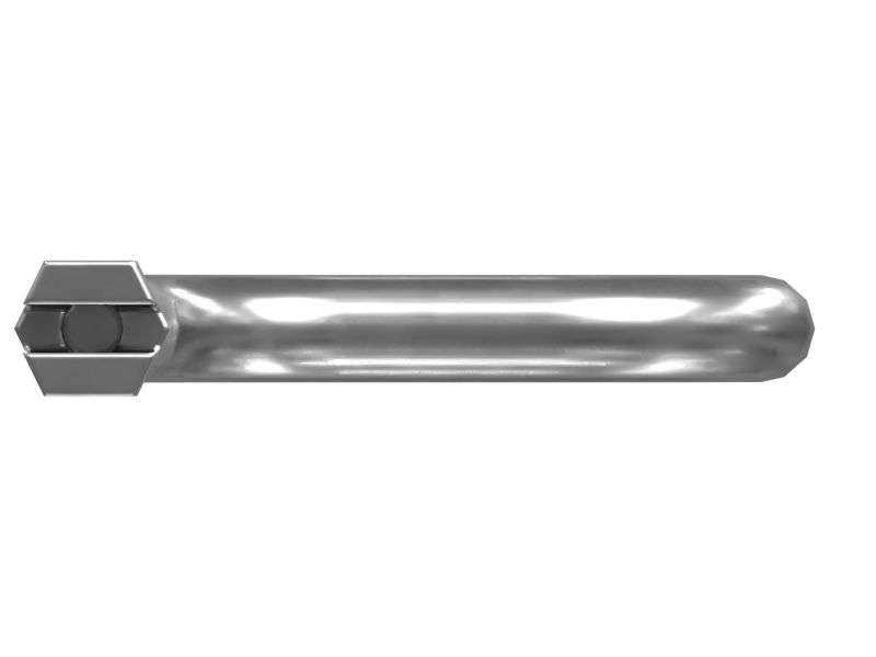 ШТОК В СБОРЕ