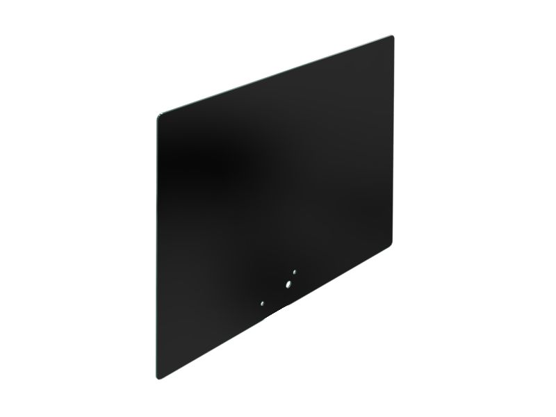 195-3567: СТЕКЛО ЗАДНЕГО ОКНА