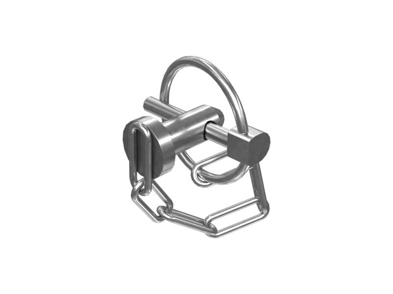 203-2593: ПАЛЕЦ В СБОРЕ