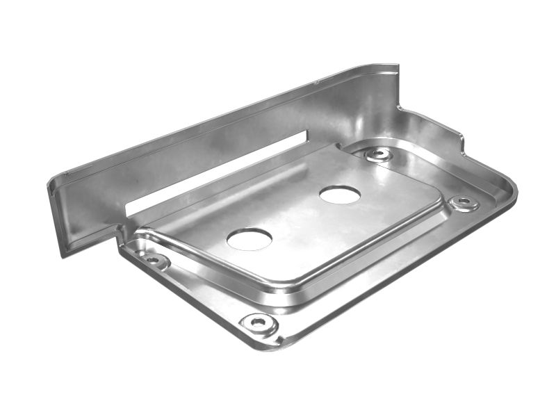 КРЫШКА ПРАВАЯ