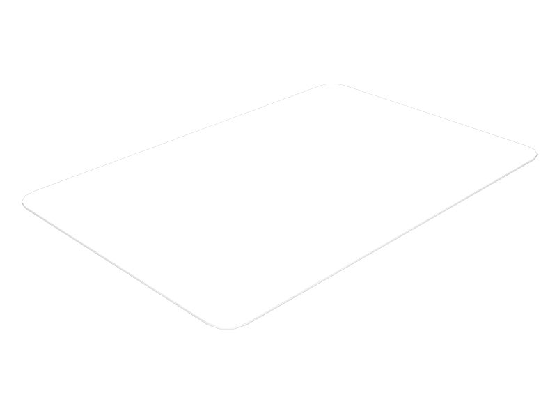 ПЛАСТИНА КОНСТРУКЦИИ ROPS