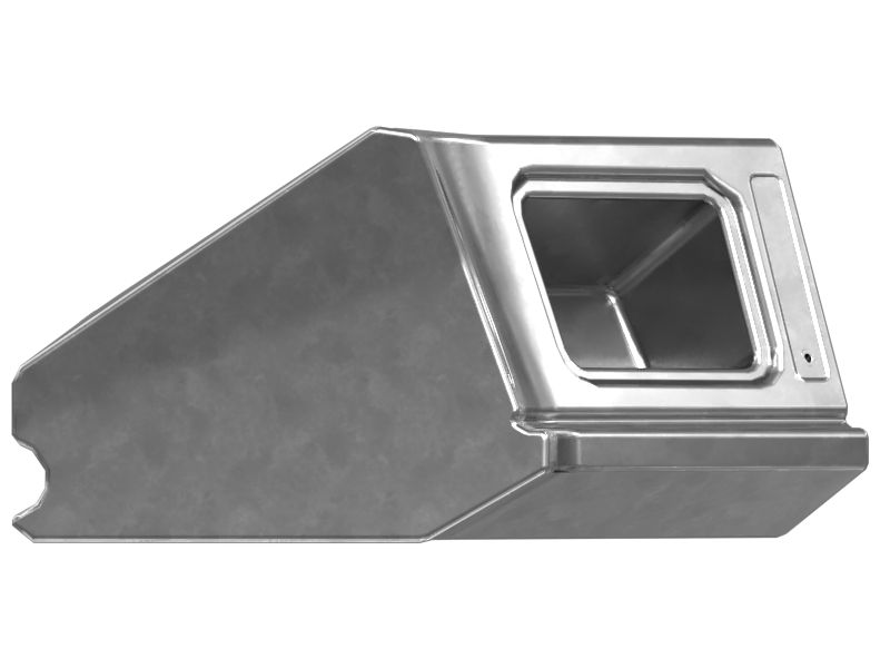 КАНАЛ В СБОРЕ