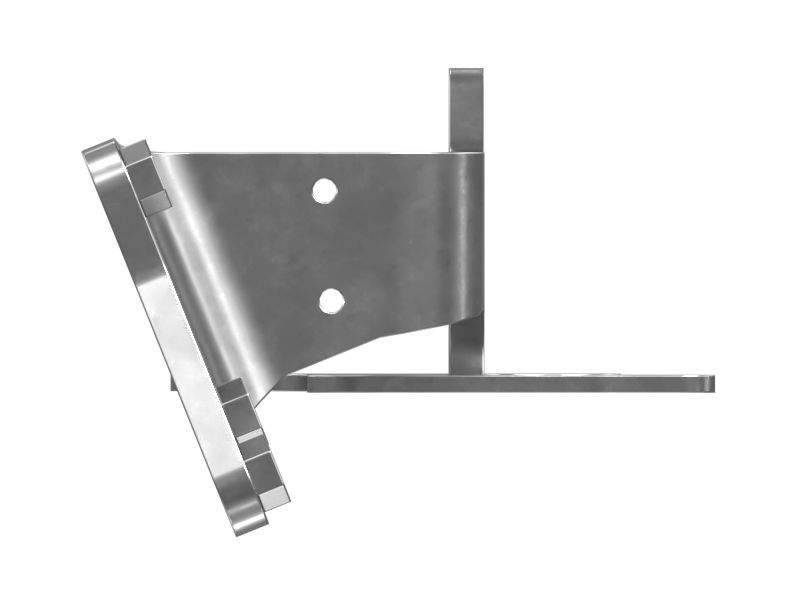 КРОНШТЕЙН В СБОРЕ