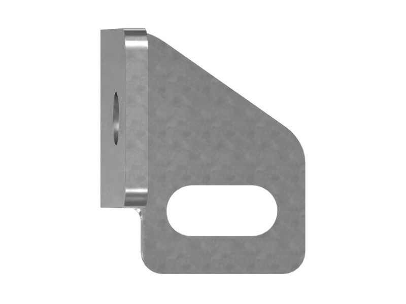 КРОНШТЕЙН ЛЕВЫЙ