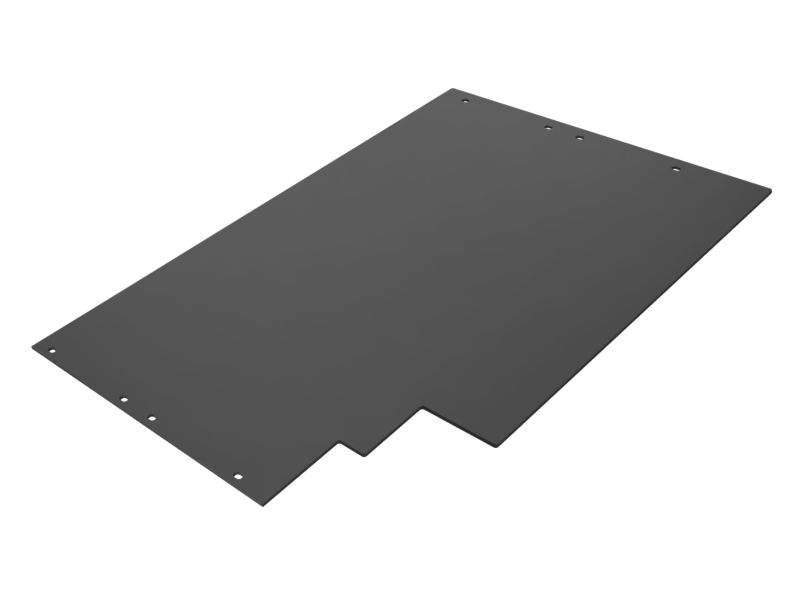 РЕЗИНОВОЕ ОГРАЖДЕНИЕ