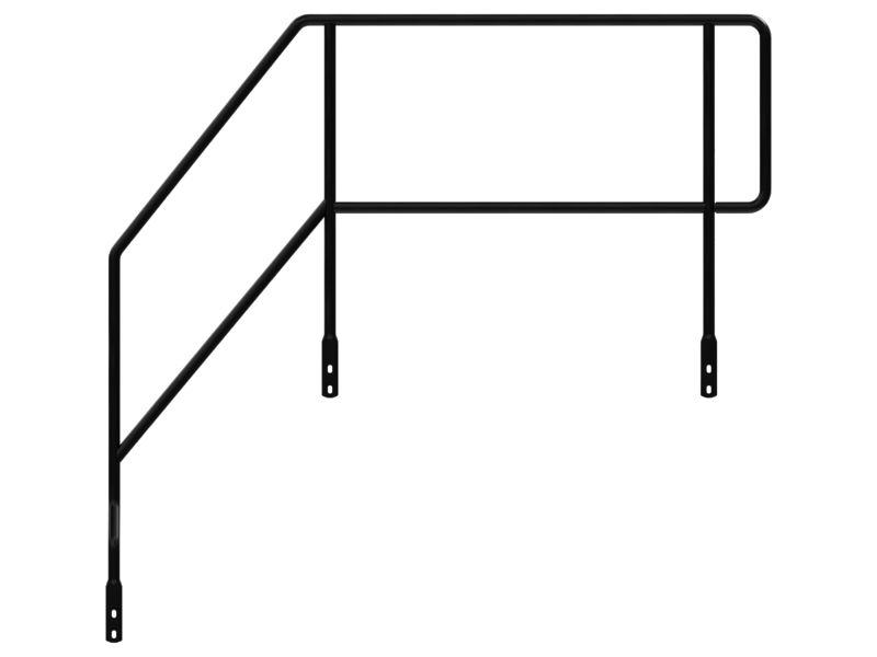 ПОРУЧЕНЬ В СБОРЕ