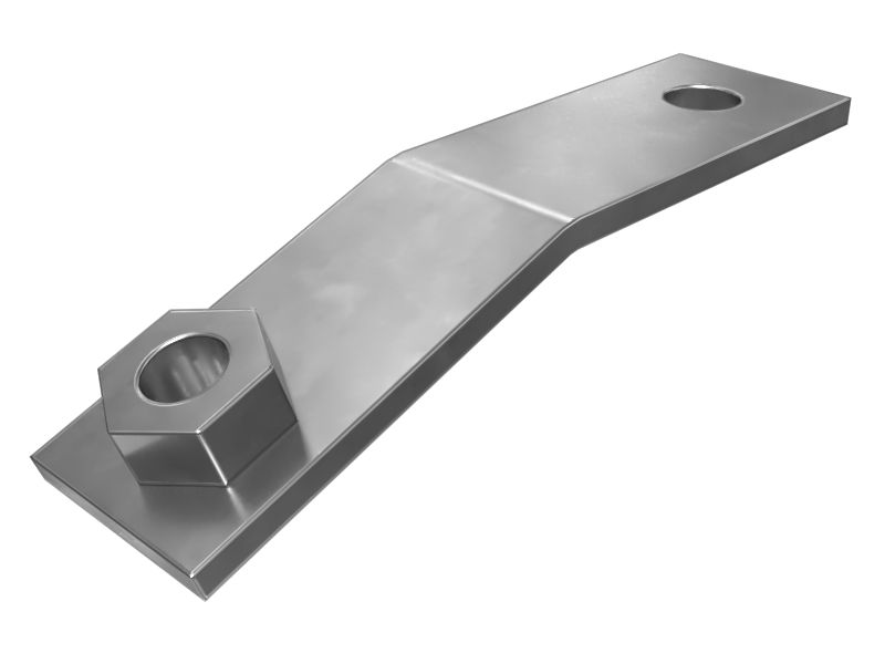 289-6403: КРОНШТЕЙН В СБОРЕ