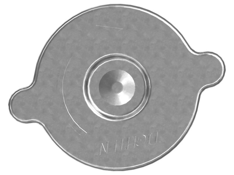 КРЫШКА РАДИАТОРА