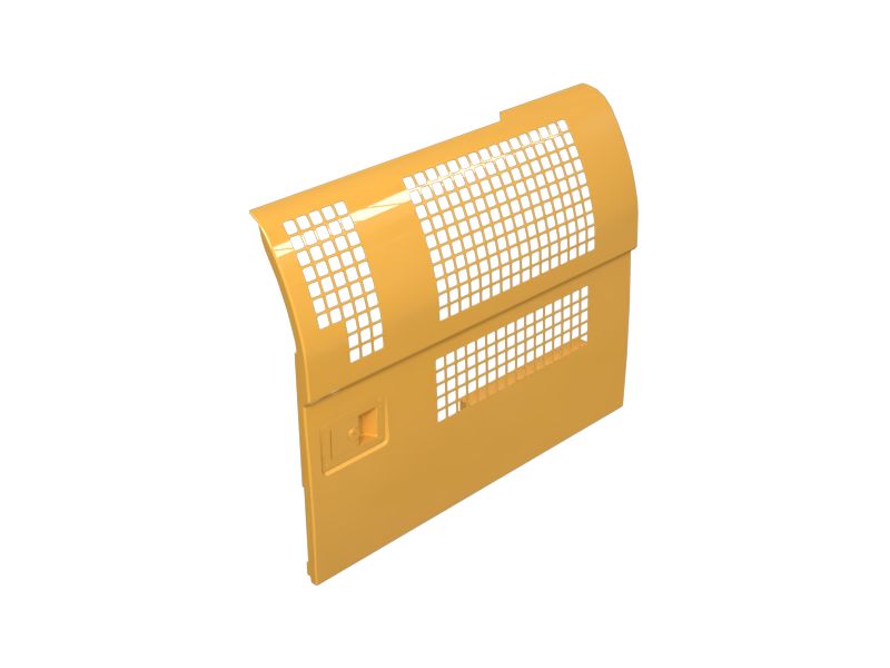 289-6900: БЛОК ДВЕРИ